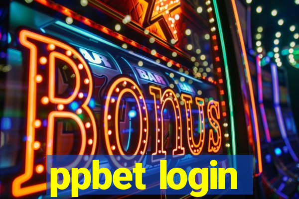 ppbet login